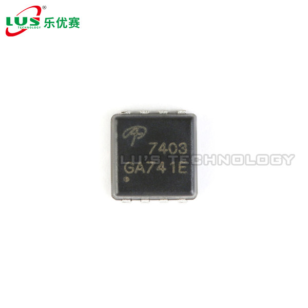 AON7403 MOSFET QFN-8 Transistor IC Sample Supported