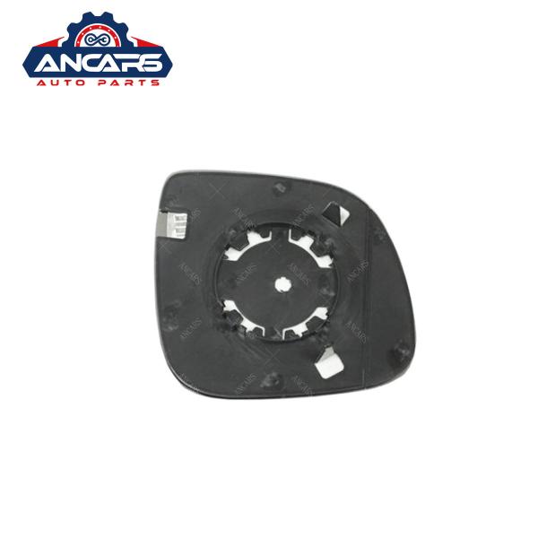 2H0857521E Side Mirror Glass VW Amoarok 2010 Transporter T5 09-15 Transporter T6 2015
