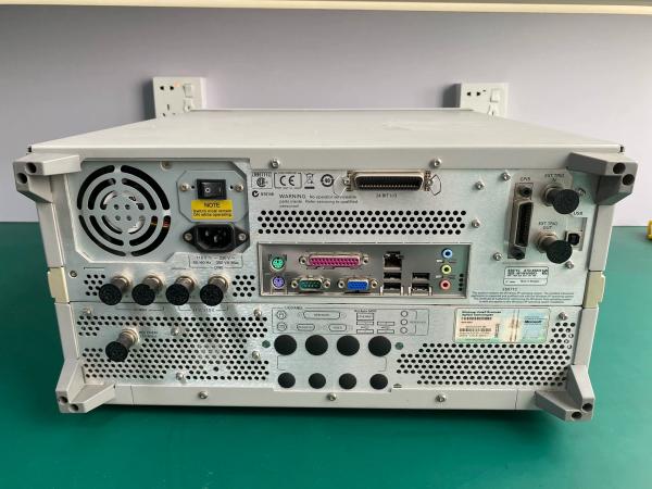 E5071C Agilent Vector Network Analyzer 8.5GHz ENA Vector Network Analyzer VNA