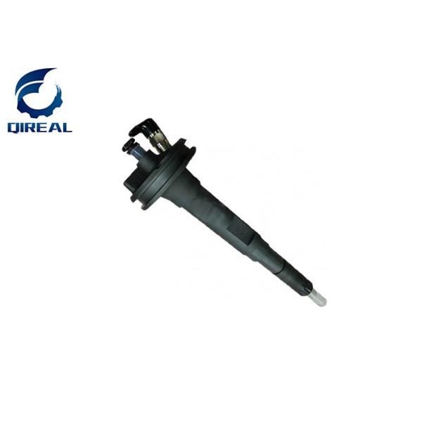 Assy 6743-11-3320 держателя сопла запасных частей двигателя экскаватора PC300-7 6D114