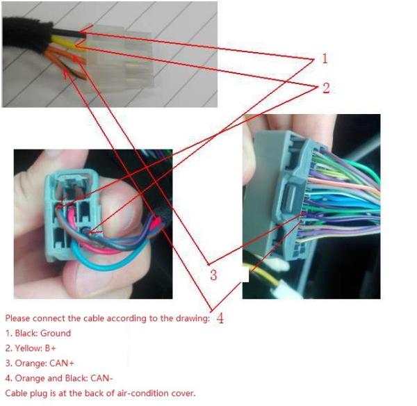 10 Screen Unichip Backup Camera OEM Integrated FCC For Land Rover