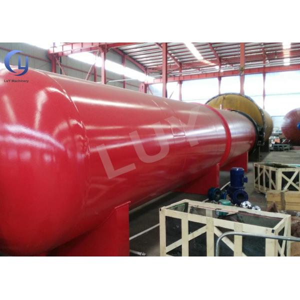 Завод по обработке вкрапленности пиломатериала деревянный, завод термической обработки для древесины