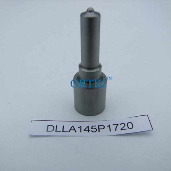 ORTIZ NISSAN Paladin diesel spray nozzle DLLA145P1720 pump parts for injector 0455110317