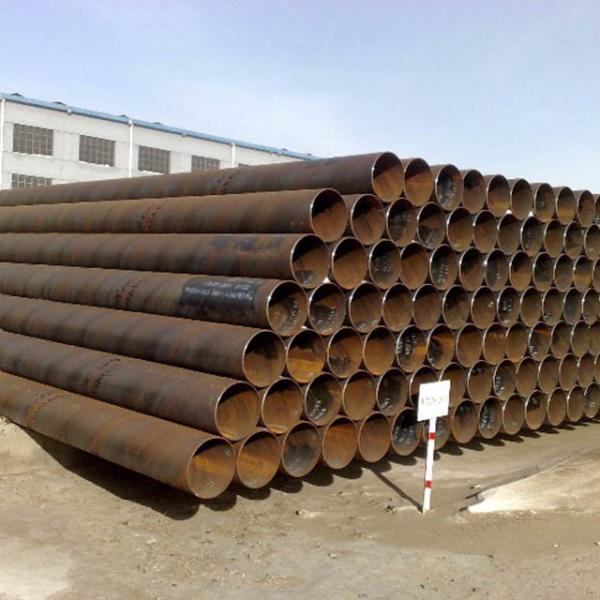 18 12 Inch Hollow Carbon Steel Pipe Tube A106 Q195 Galvanized Round 5mm 6mm