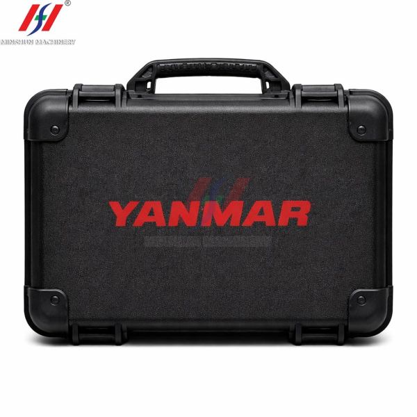 Excavator Tractor Yanmar ECU Diagnostic Tool Professional Engine Scanner Tool