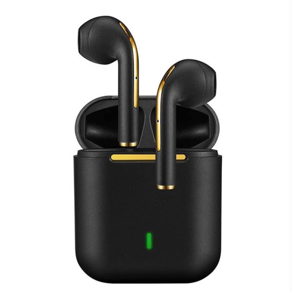 Tws F9 Blue Tooth 5.0 9d Stereo Tws Waterproof Wireless Earphones For Swimming
