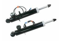 37106875087 37106875088 Air Suspension Shock Absorber For BMW X5 X6 X5M X6M F15 F16 F85 F86 Pair Rear