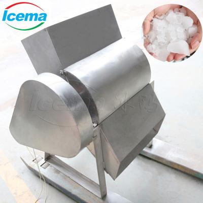 Triturador de gelo de tubo de material de aço inoxidável de venda imperdível