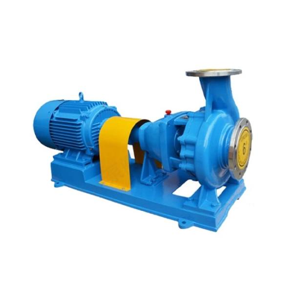 SS316 SS304 Industrial Chemical Pump Manufacturers For Chemical Gas Oil Industry