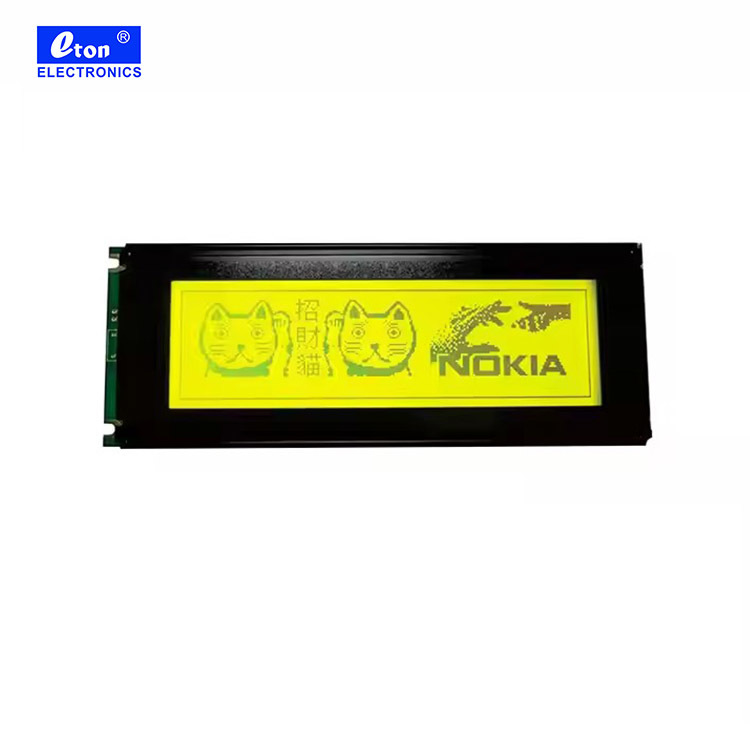 Custom Lcd 24064B 240X64 Lcd Display Characters Lcd Module  STN