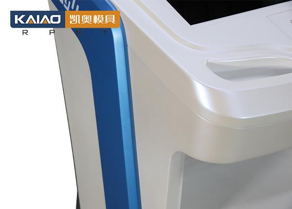 プラスチック医療機器装置CNCの急速なプロトタイピング サービス