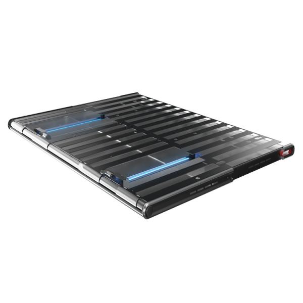 Rollable Screen Drive Gear Motor 5v Metal Worm Brushless Micro Planetary Gear Motor