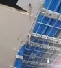 Ceiling Cable Tray Cable Ladder Ceiling Cable Ladder