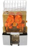 presse-fruits commercial orange commercial de compression de fruit d'acier inoxydable de machine du presse-fruits 220V
