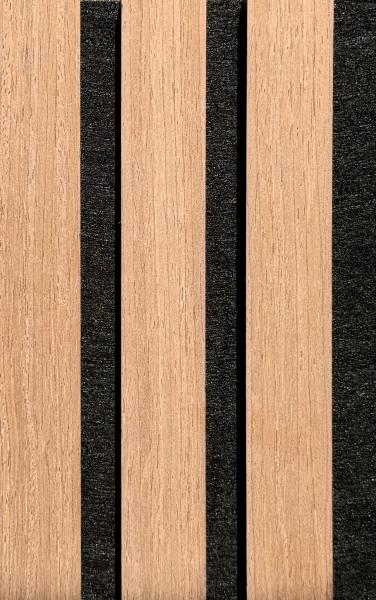 Panneaux d'absorption du son sur mesure sur mesure PET MDF
