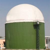 Equipamento anaeróbico integrado da fermentação da alta temperatura inteligente