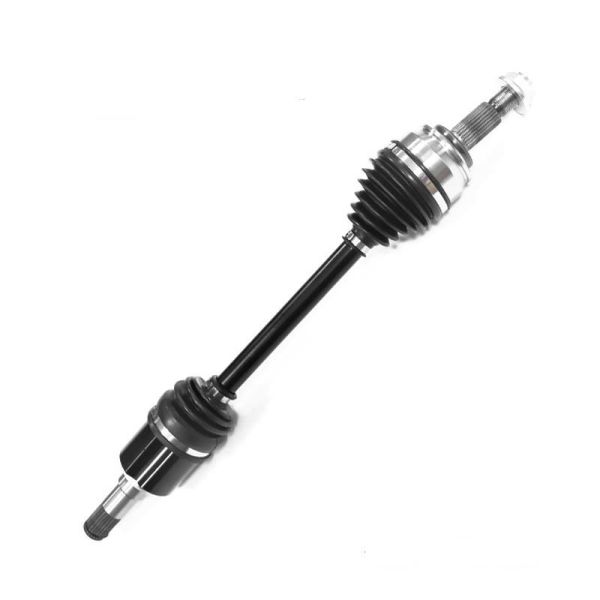 KAWA Replacement Front Drive Axle CV Joint FD-8-502 Compatible American Cars Mazda 2 15 DE 2007 2014 LH L M DSA Driveshaft
