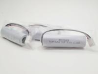 18650 bateria recarregável de MSDS 2200mAh 3350mAh Lifepo4