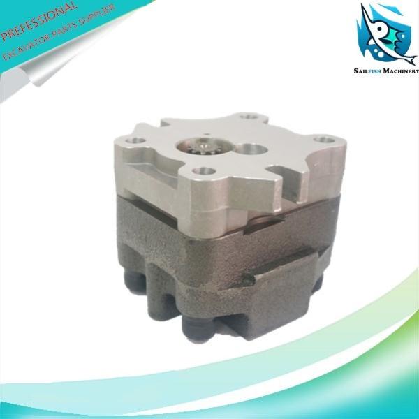 Hot sale good quality PVD15 gear hydraulic gear pump for excavator part