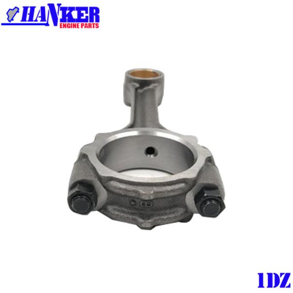 1DZ Diesel Engine Connecting Rod Assy 13201-59049 13201-78300-71 13201-78310-F1