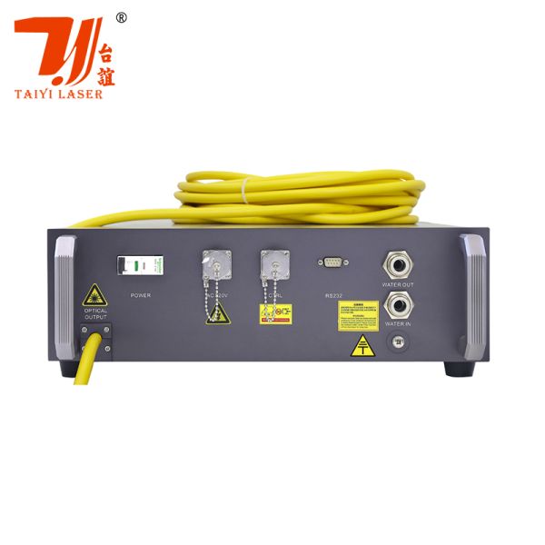 MAX MFSC-2000 2000W 2KW 1070nm China Fiber Laser Source