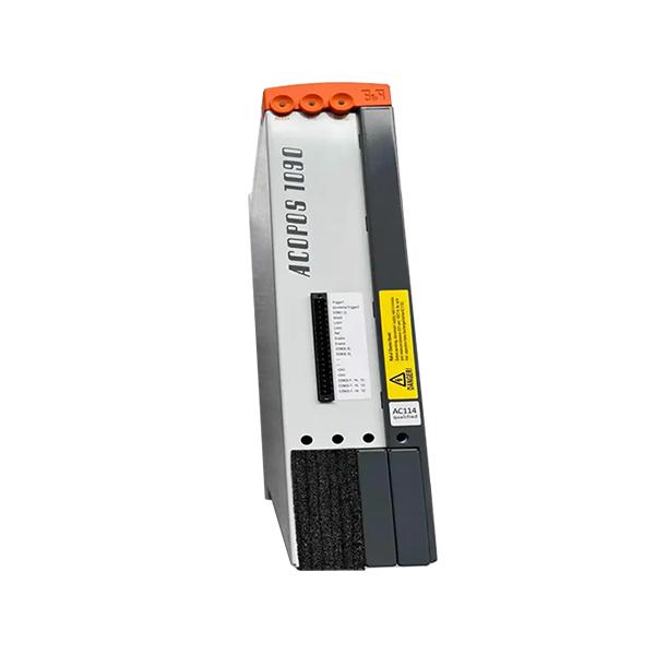 B&R Servo Drive 8V1090.001-2 The Ultimate Drive for Complex Multi-Axis Applications in Industrial Automation