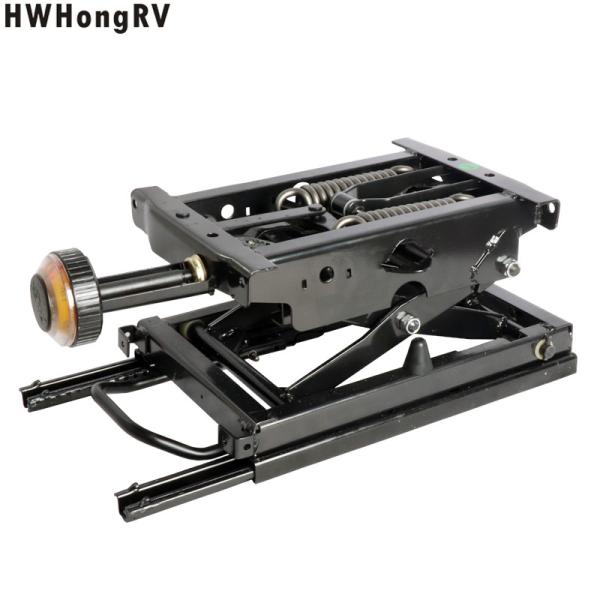 Truck Mechanical Suspension base for Boat Seat Driver seat shock absorption parts