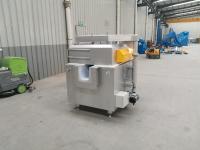 Filtre à plaque de qualité industrielle avec filtration à haute efficacité à 30 PPI de porosité