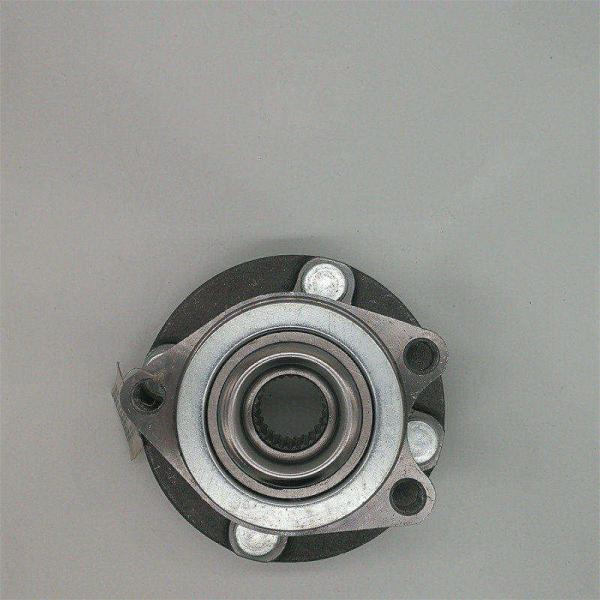 Stainless Steel Wheel Hub Bearing 40202-ED020 40202-ED000 For NISSAN TIIDA LIVINA