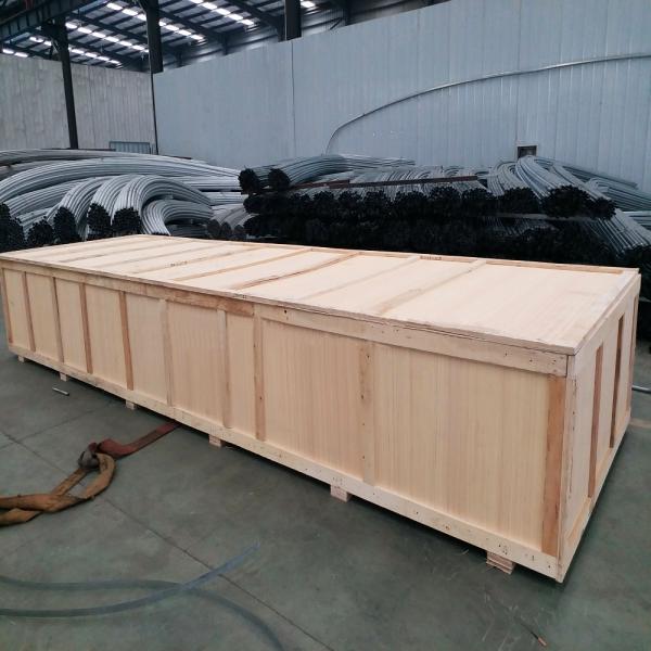 Sturdy UV Protected Polycarbonate Dryer Greenhouse with Hot Galvanized Steel Frame