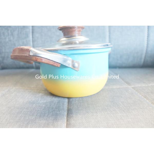 6pcs Stainless Steel Cookware Sets Multifunctional Stainless Steel Soup Pot