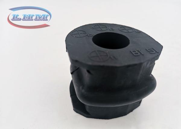 Auto bucha do estabilizador para OEM 54613 1HA0A dos mícrons IV de NISSAN SUNNY N17
