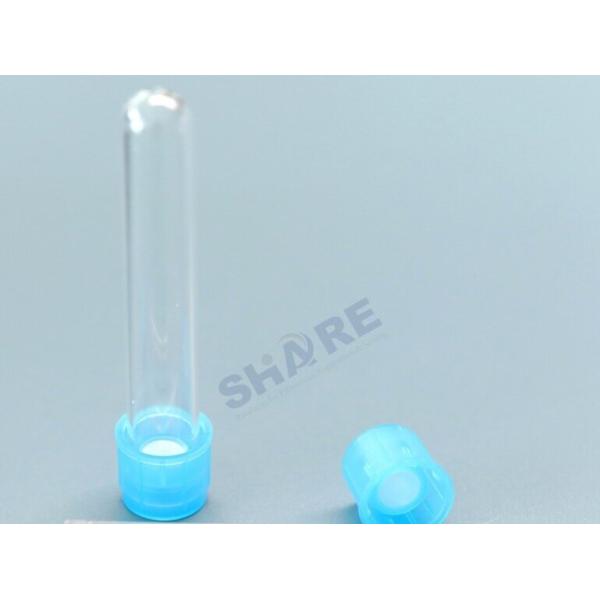 200um Cell Strainer Cap Cell Suspension Sorting Подходит для FACS труб диаметром 12 мм