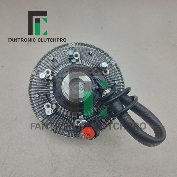 Fan Clutch Assembly AT459154 15102145 AFH210691 AT503413 For John Deere Engine Excavator