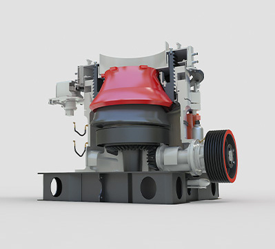 Factory Directly for Sale GYS Series Hydraulic Cone Crusher GYS300 Hot in Sale