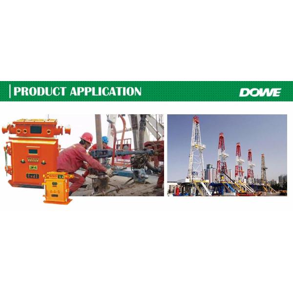 Zone 1 BJ-15-GZ-3 ATEX Non-sparking Plug Socket