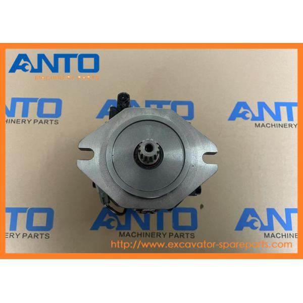 VOE11708990 11708990 Hydraulic Pump Truck Spare Parts Fitting For A25E A30D A30E A35D A40D