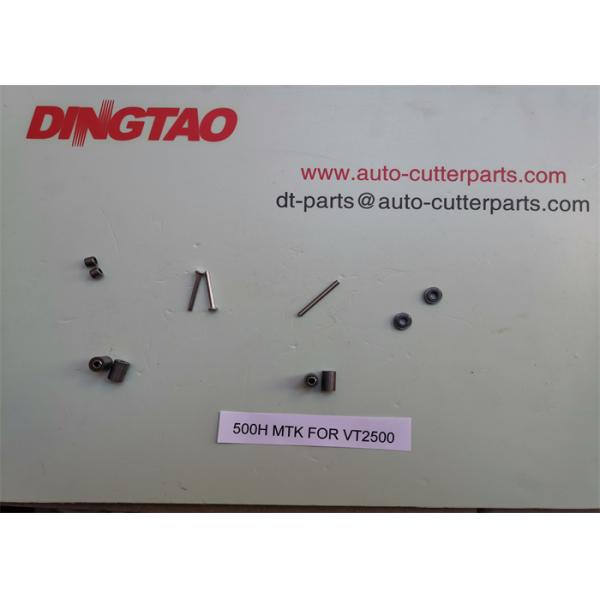 For Vector 2500 VT2500 Auto Cutter Parts 500 Hours Maintenance Kit MTK 702704