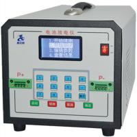 100V 20A Batería de descarga del instrumento de carga del instrumento de descarga del medidor de potencia