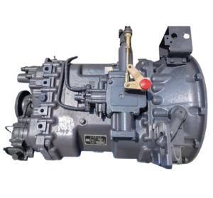 HOWO Tansmission Assy HW19710