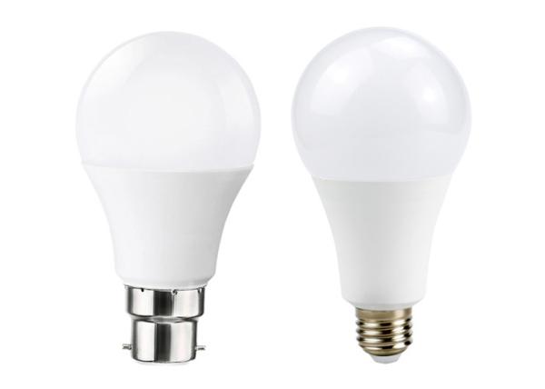 630LM 7w SMD Led Light Bulbs 270 Degree Indoor Lighting