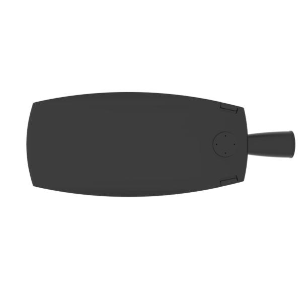 120W led street light 120° Beam Angle LED Street Light Housing IP65 Rating 50 000 Hour Lifespan