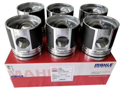 Doosan D1146 Diesel Engine Piston
