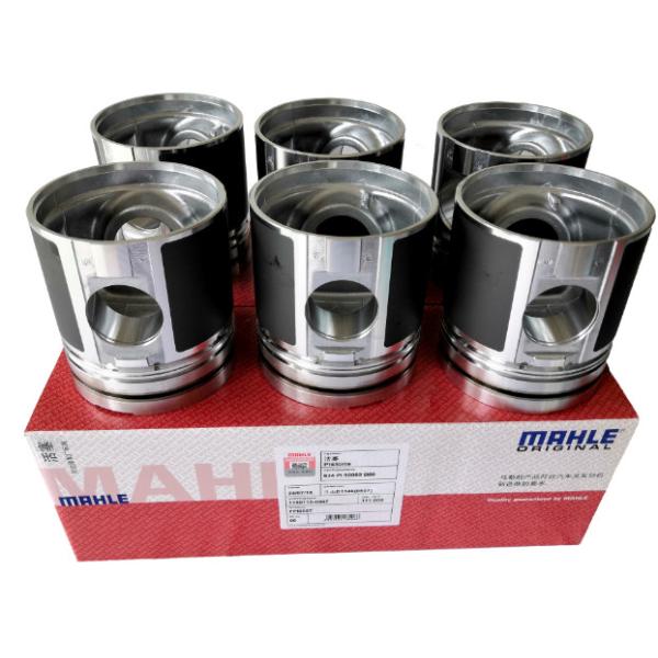 Doosan D1146 Diesel Engine Piston