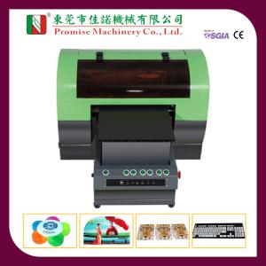 Digital Flatbed Printer