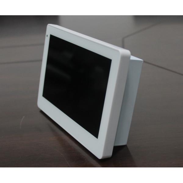 On Wall Mount Android Tablet PC For Access Control Door Phone