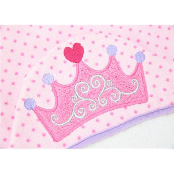 Micro Fiber Baby Bath Swaddle Winter Swaddle Blankets Sweat Absorbent