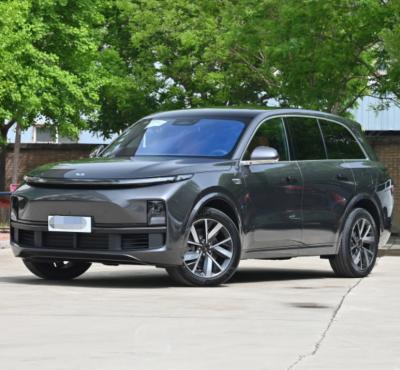 LI L8  2023 Air 5 Door 6 seats SUV Ternary lithium electric  Used Car