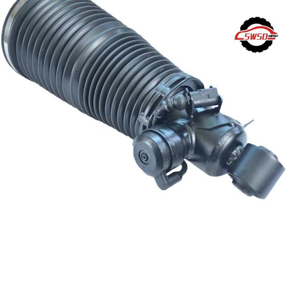 7L8616019D 7L8616020D Air Suspension Shock Absorber For Audi Q7 VW Porsche Cayenne 955 Tourage 2002-2010