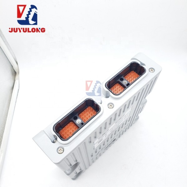 JUYULONG Hyun-dai R210-9 Controller R-9 MCU Control 21Q4-32410 21Q6-32770 21Q6-32192 21Q8-32103 21Q6-32181 21Q6-32191